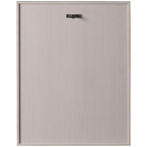 Monogram 24 in. Smart Built-In Dishwasher with Top Control, 42 dBA Sound Level, 16 Place Settings, 7 Wash Cycles & Sanitize Cycle - Custom Panel Ready, , hires