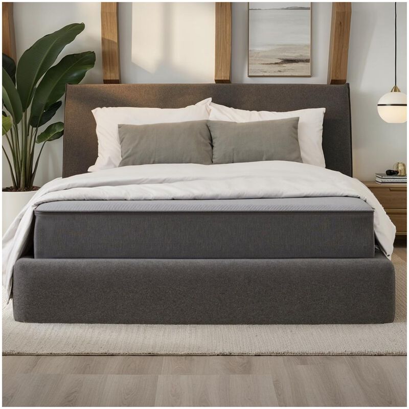 Casper Slate Firm All Foam Twin XL Size Mattress, , hires