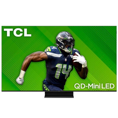 TCL - 65" Class Q-Series QLED Mini-LED 4K UHD Smart Google TV | 65QM751G
