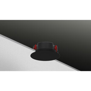 Klipsch 5.25 Short-Can Professional In-Ceiling Speakers (Pair) - Black, , hires