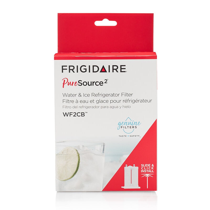 Frigidaire PureSource2 6-Month Replacement Refrigerator Water Filter - WF2CB, , hires