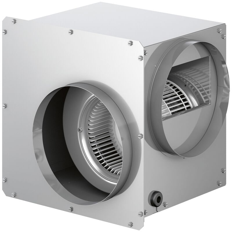 Thermador 600 CFM Flexible Blower for Downdraft/Range Hood, , hires