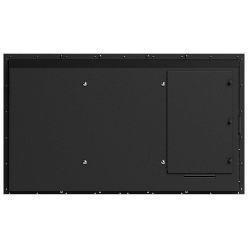 SunBrite TV - Veranda 4 Series 55" Class Full Shade 4K UHD LED Smart webOS Outdoor TV, , hires