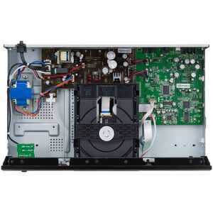 Denon CD Player with AL32 Processing, , hires