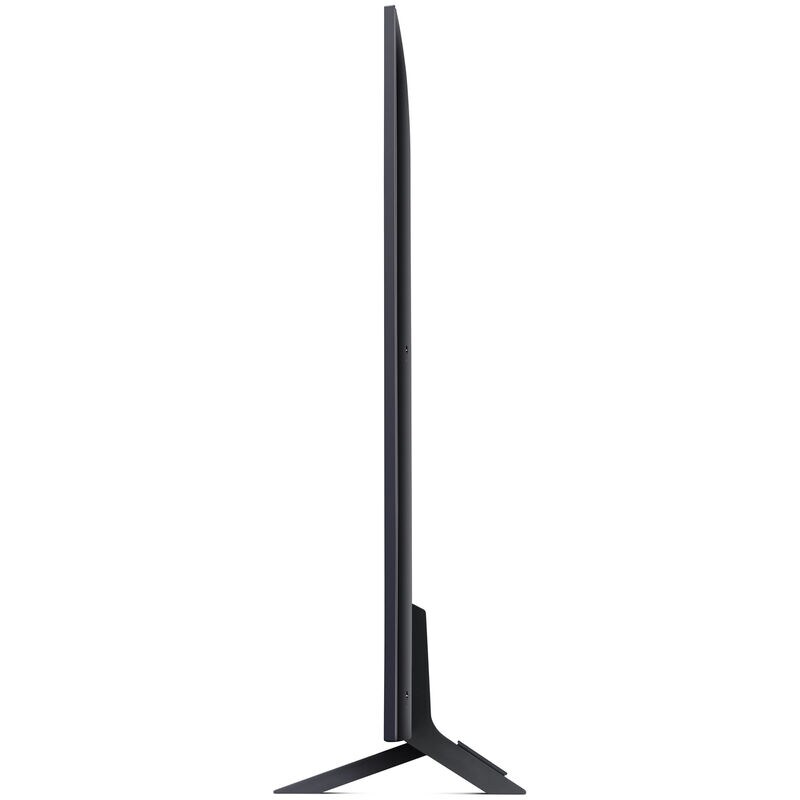 LG - 50" Class QNED80T Series QNED 4K UHD Smart webOS TV, , hires