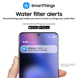 Samsung 6-Month Replacement Refrigerator Water Filter - HAFQIN, , hires
