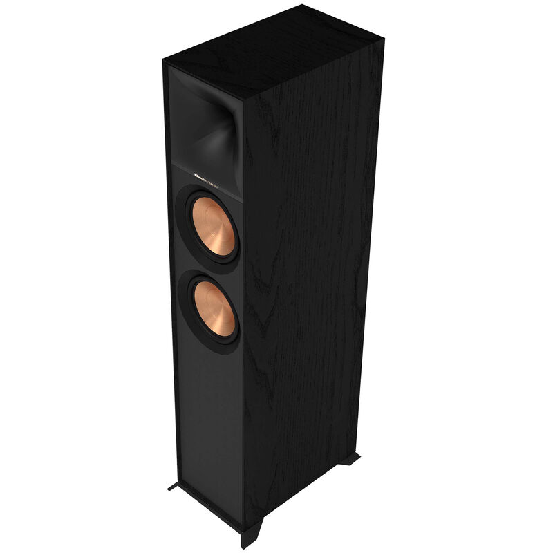 Klipsch Reference Premiere Floorstanding Speaker (Each) - Black, , hires