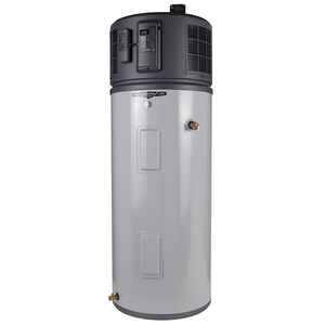 GE Profile GEOSPRING Smart Hybrid Heat Pump Water Heater 40 gallon - 240V - FlexCapacity, , hires