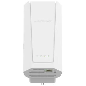 Netgear Nighthawk EXS27 BE5000 Dual-Band Mesh Wi-Fi Extender, , hires