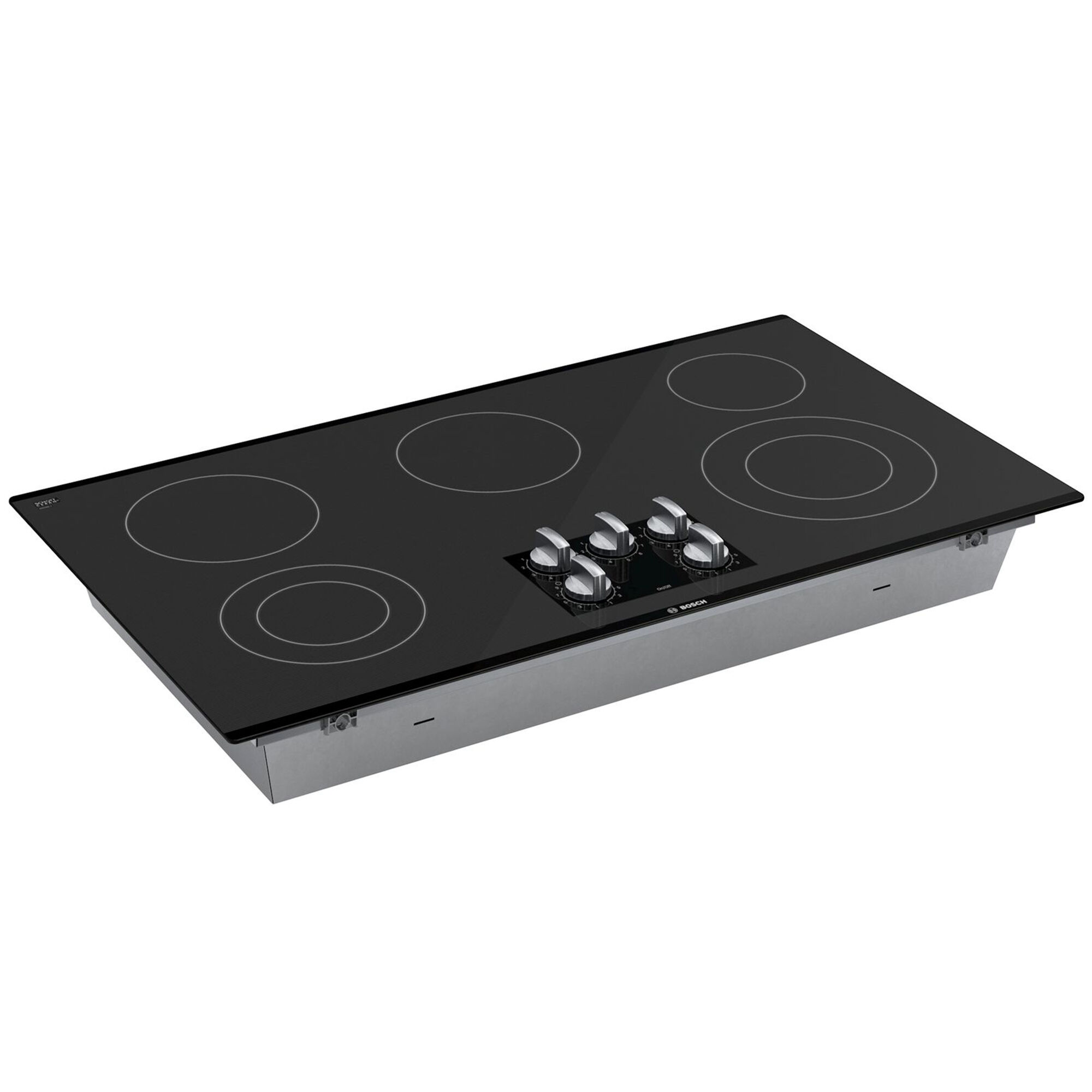 bosch electric cooktop 36 inch
