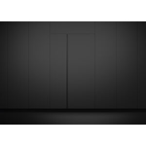 Fisher & Paykel Series 11 18 in. 7.8 cu. ft. Built-In 4-Drawers Compact Upright Freezer with Ice-Maker & Adjustable Shelves - Custom Panel Ready, , hires