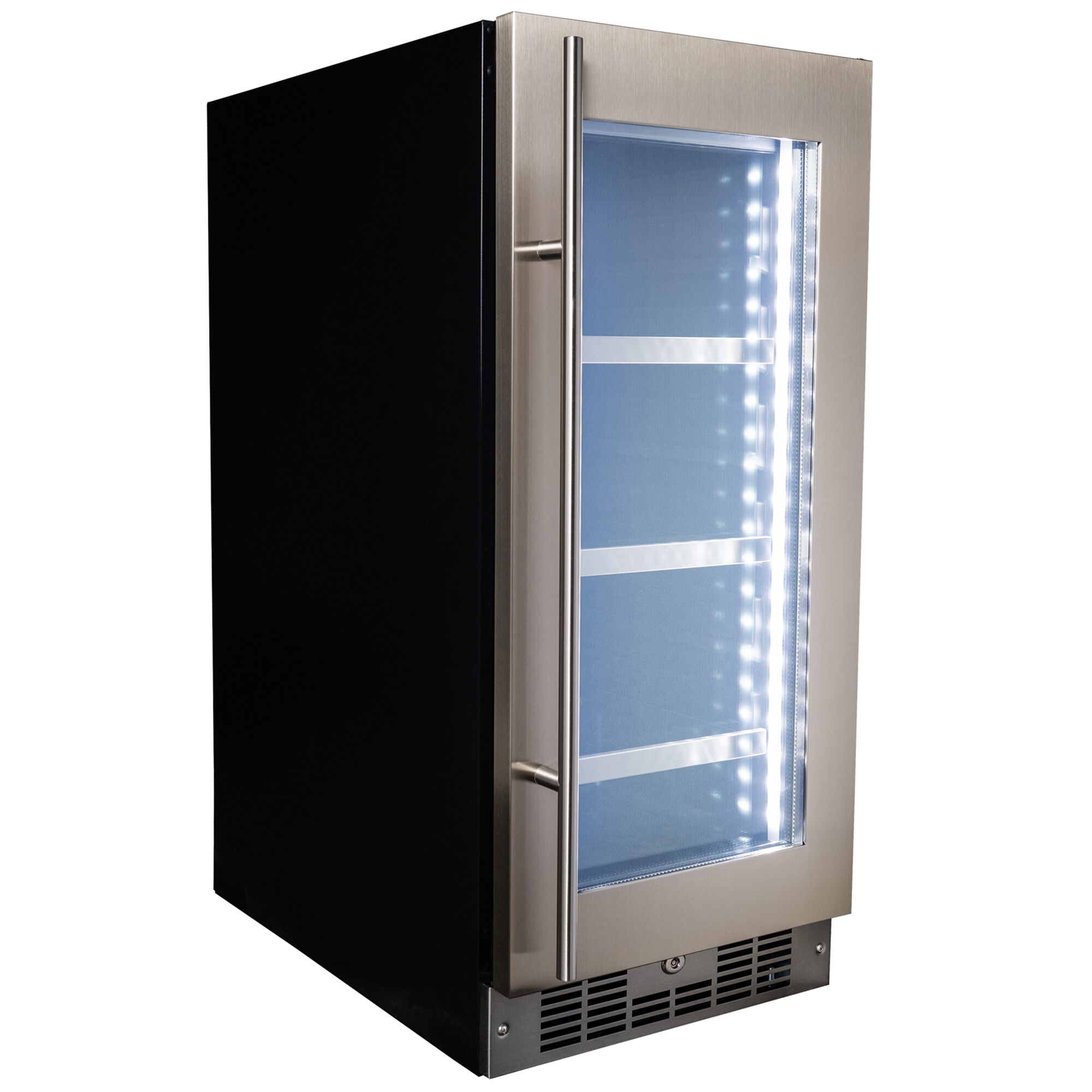 Danby Silhouette Beverage Center - Thumbnail 2