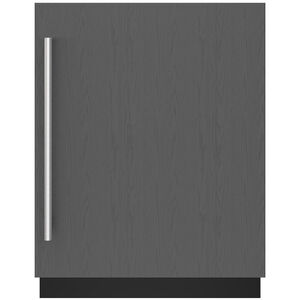 Sub-Zero Designer Series 24 in. Built-In 5.0 cu. ft. Smart Undercounter Refrigerator - Custom Panel Ready, , hires