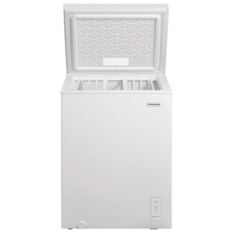 Frigidaire FKCH17F7HW - Thumbnail 3
