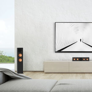 Klipsch Reference Premiere Floorstanding Speaker (Each) - Ebony, , hires