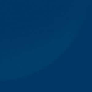 Hudson & Canal Simone Blue and Brass 2-Bulb Floor Lamp, , hires