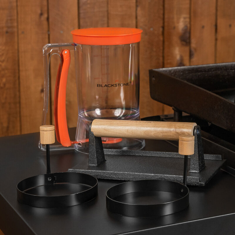 Blackstone Breakfast Kit, , hires