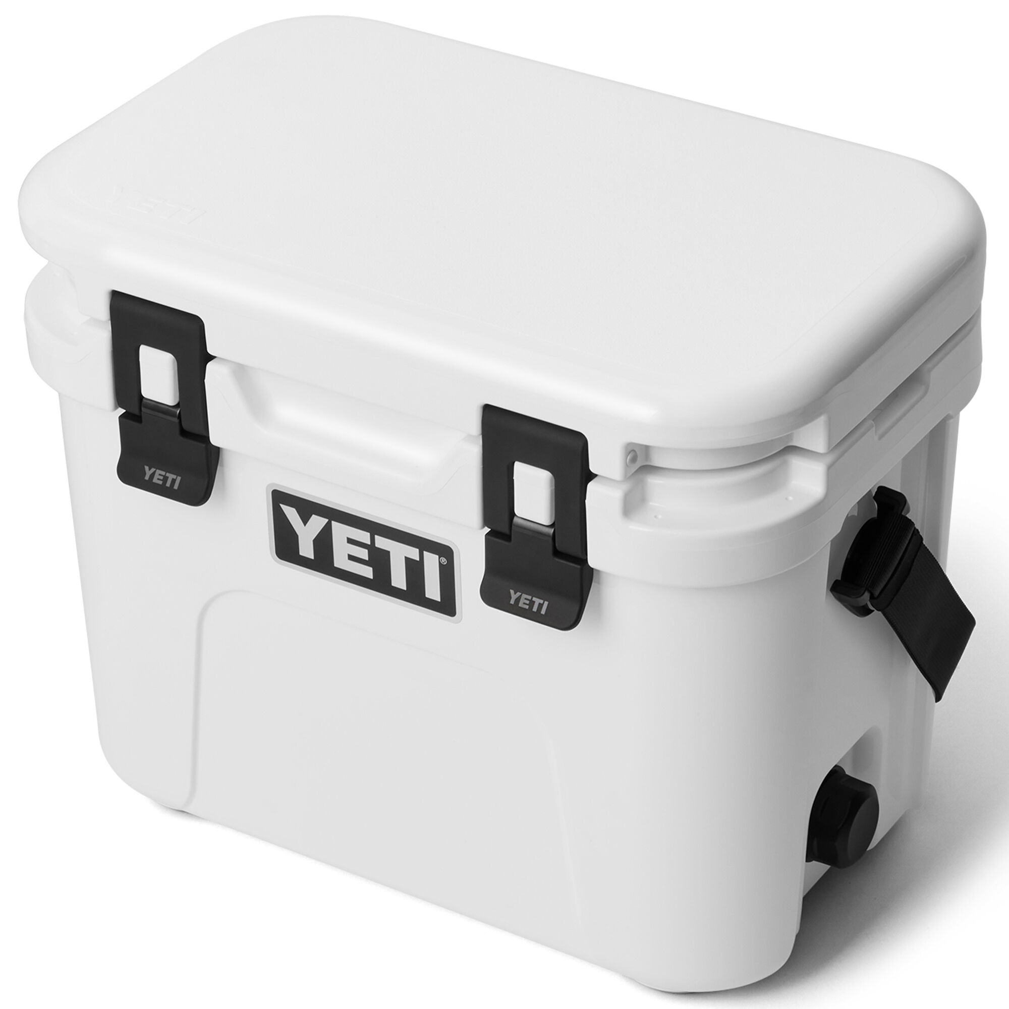 YETI Roadie 15 Hard Cooler - White | P.C. Richard & Son