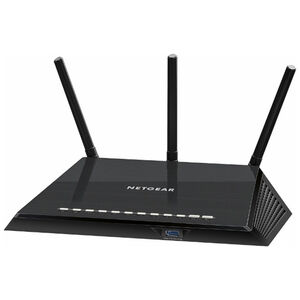 Netgear AC1750 Smart Wifi Router, , hires