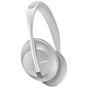 Bose Headphones 700 Noise-Canceling Bluetooth Headphones - Luxe Silver, Silver, hires