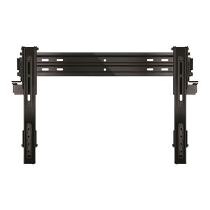 Generations 32" - 46" Fixed TV Wall Mount - Black, , hires