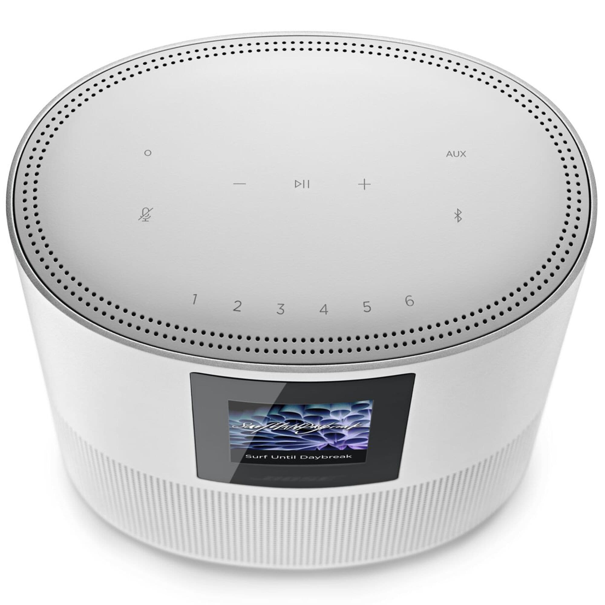 Bose home speaker sales 500 alexa skill