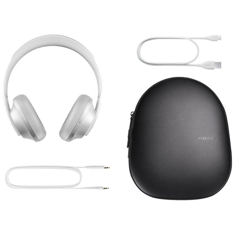 Bose Headphones 700 Noise-Canceling Bluetooth Headphones - Luxe