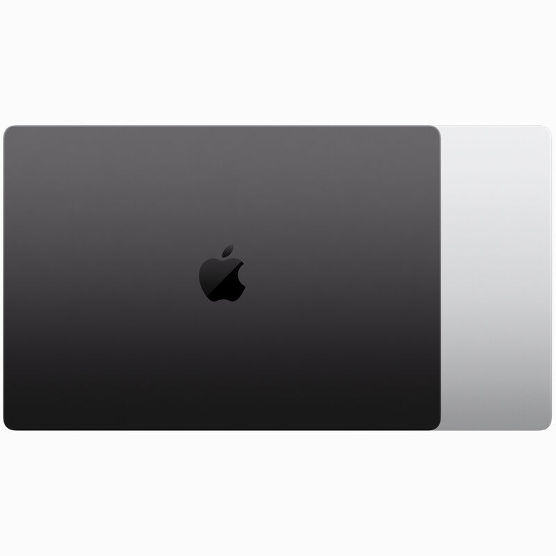 Apple Macbook Pro 16.2" (Late 2023),12-Core M3 Pro Chip, 18-Core GPU,18GB RAM, 512GB SSD, Mac OS - Space Black, , hires