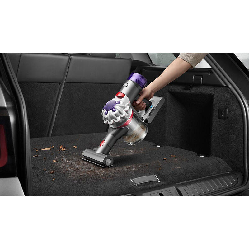Dyson Car+Boat Cordless Light-Weight Pet Handheld Vacuum with 3