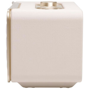 JBL Authentics 200 Bluetooth & Wi-Fi Home Speaker - White, White, hires