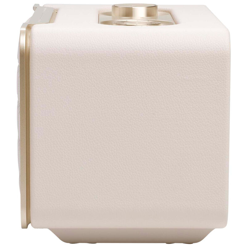 JBL Authentics 200 Bluetooth & Wi-Fi Home Speaker - White, White, hires