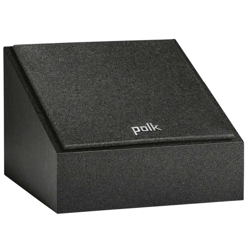 Polk Monitor XT90 High Resolution Height Module Speakers (Pair) - Black, , hires