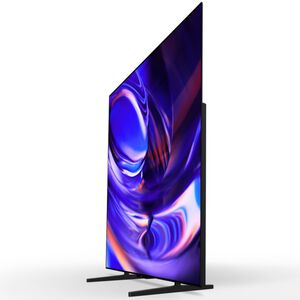 Sony - 77" Class Bravia 6 OLED 4K UHD Smart Google TV with Gemini, , hires