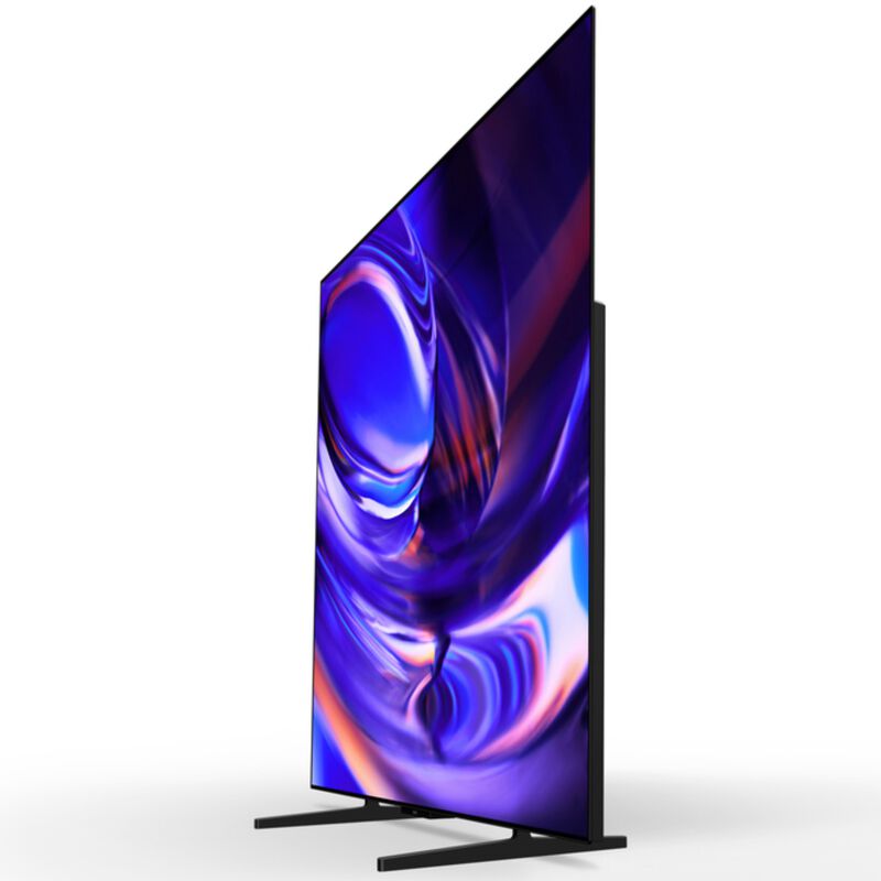 Sony - 77" Class Bravia 6 OLED 4K UHD Smart Google TV with Gemini, , hires