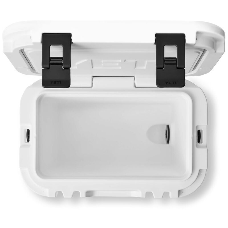 YETI Roadie 15 Hard Cooler - White, Yeti-White, hires