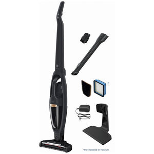 Electrolux WellQ7 Cordless Light-Weight 2-in-1 Handheld/Stick Vacuum with 2 Additional Tools, , hires