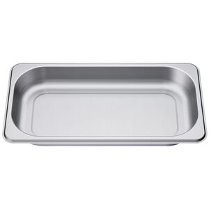 Thermador Professional Series 30 in. 2.8 cu. ft. Smart Steam Electric Single Wall Oven with True European Convection - Stainless Steel, , hires