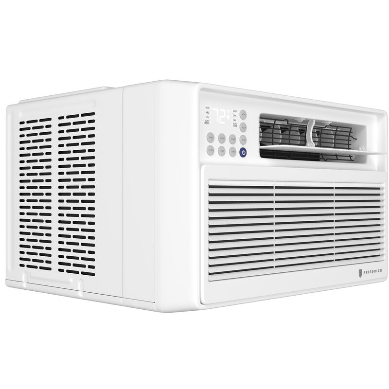 Friedrich Chill Premier Series 8,000 BTU Smart Energy Star Window Air