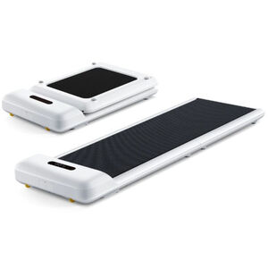 King Smith Walking Pad C2 Foldable Under Desk Treadmill -White, , hires
