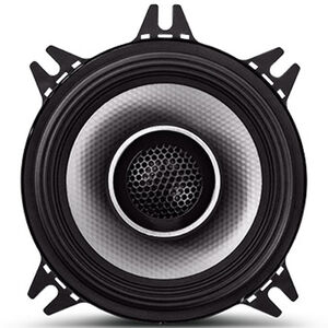 Alpine Next-Generation S-Series 4" Coaxial 2-Way Speaker Set, , hires