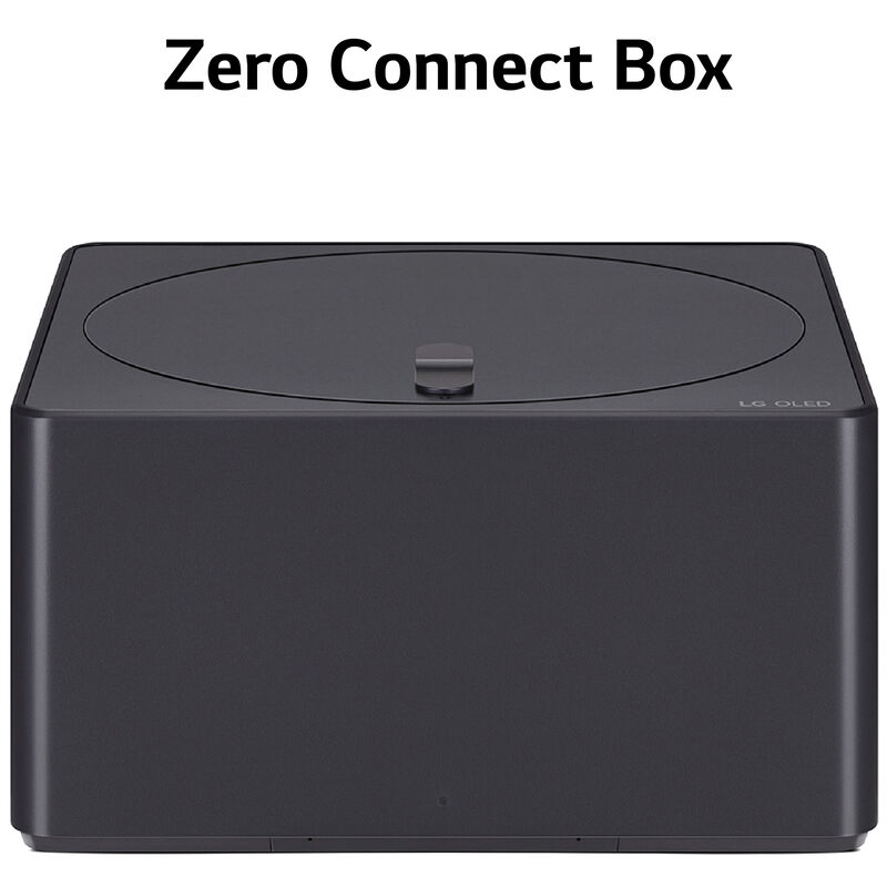 LG - 83" Class M3 Series OLED evo 4K UHD Smart webOS TV with Wireless 4K Connectivity, , hires