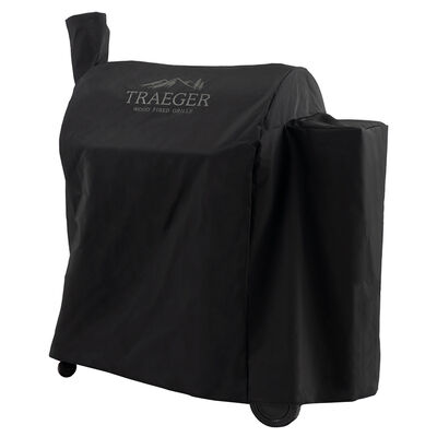 Traeger Full Length Grill Cover PRO 780 | BAC504