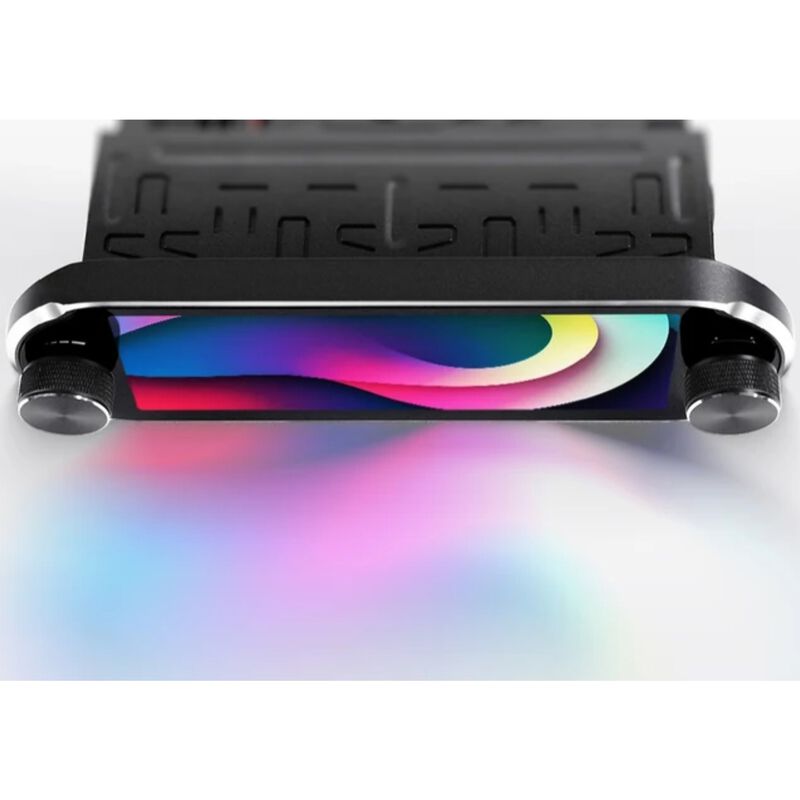 RDVFL Universal Touchscreen Single DIN Radio with 6.8" Screen with Wireless CarPlay and Wireless Android Auto, , hires