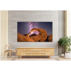 LG - 55" Class QNED84B QNED Mini-LED AI 4K UHD Smart webOS TV, , hires