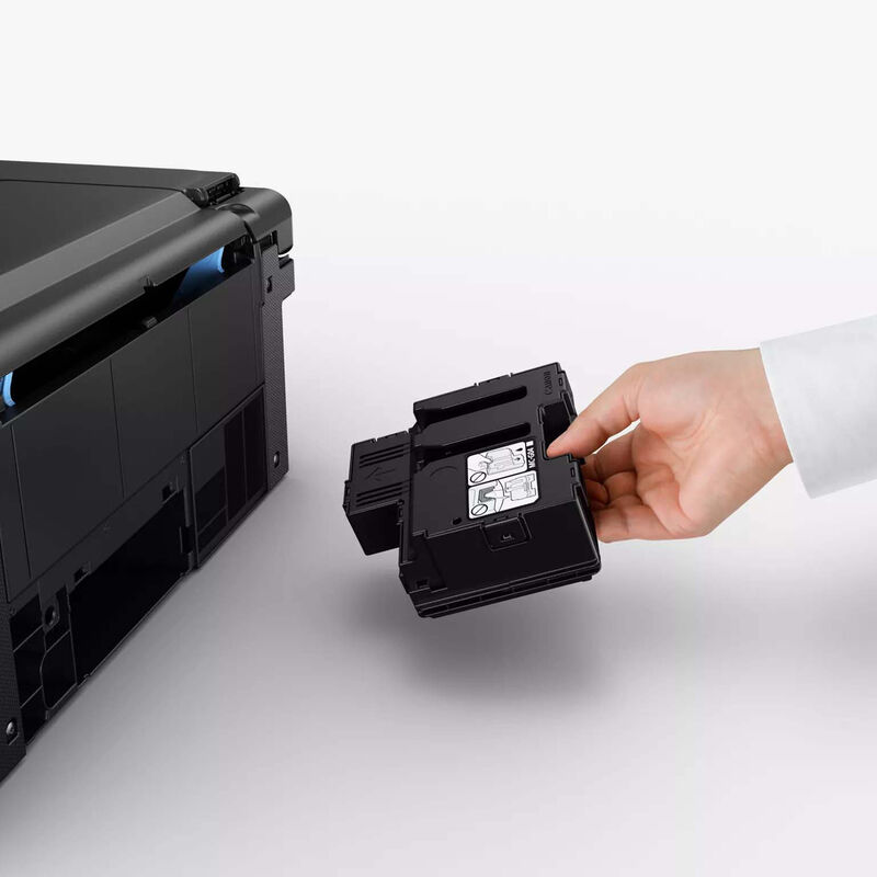 Canon Inkjet All-in-one Printer, , hires