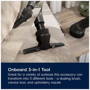 Electrolux Ultimate800 Pet Canister Vacuum with HEPA Filter & 2 Additional Tools, , hires