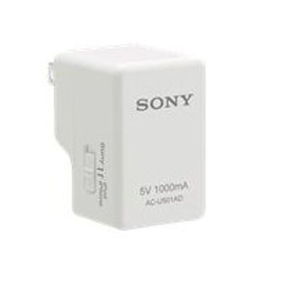 Sony USB Charging Adapter | ACU501AD