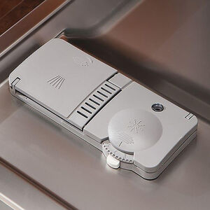 Viking 24" Dishwasher with 16 Place Settings, 8 Wash Programs, 5 Wash Options, Sanitize Cycle & Fully Integrated Controls - Stainless Steel, , hires