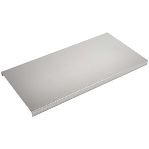 JennAir Grille Cover - Stainless Steel, , hires