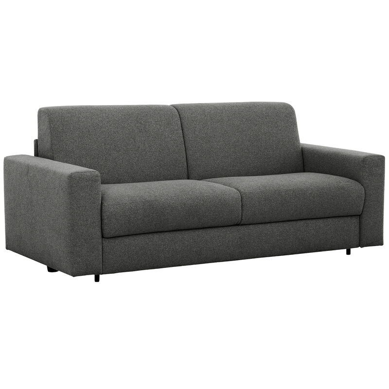 Stearns & Foster Giotto Sofa Full Bed - Nashville Anthracite, , hires
